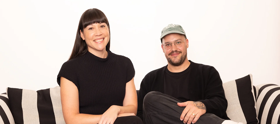 AKQA Australia hires Kyle Duckitt as strategy lead